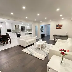 3-bedroom Modern Luxury In The Heart Of Canada