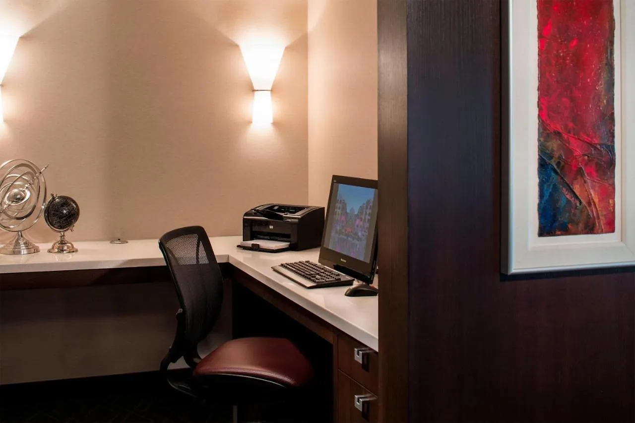 Sheraton Cavalier Calgary Hotel