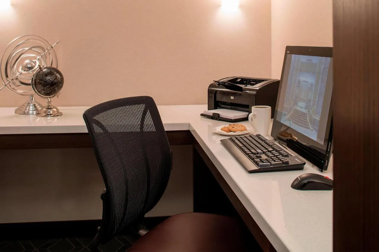 ****  Sheraton Cavalier Calgary Hotel Canada