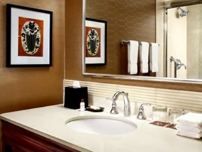 Sheraton Cavalier Calgary Hotel